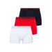 Фото Труси боксери чоловічі набір 3 шт. U.S. POLO ASSN 80097 - зображення 1