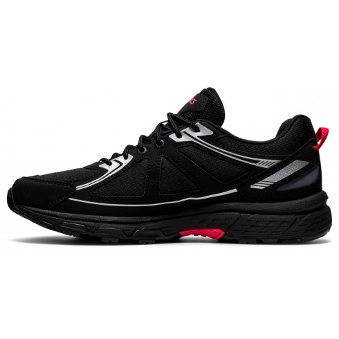 Фото Чоловічі бігові кросівки ASICS GEL-VENTURE 6 1201A366-001 - зображення 3