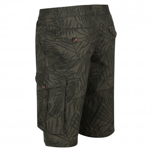 Фото Шорти Regatta Shorebay Short RMJ221-TKLй - зображення 4