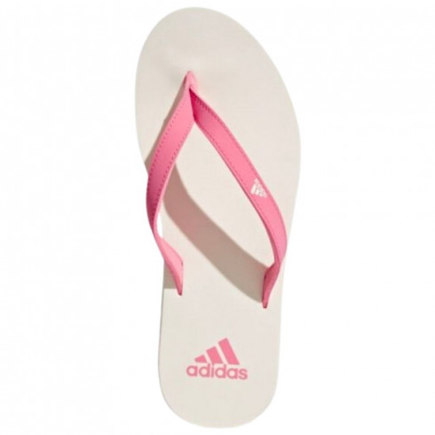 Фото Жіночі в'єтнамки Adidas Eezay Dots W CG3556 - зображення 3