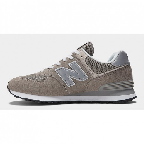Фото Чоловічі кросівки New Balance 574 Classic GL ML574EVG - зображення 5