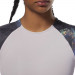 Фото Жіноча футболка Reebok ACTIVCHILL OIL SLICK D93886 - зображення 5