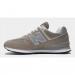 Фото Чоловічі кросівки New Balance 574 Classic GL ML574EVG - зображення 5