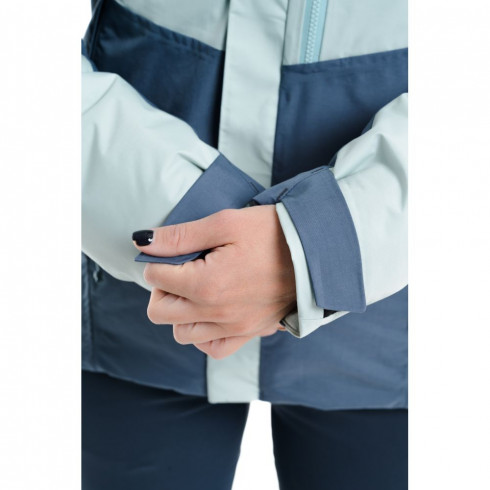 Фото Жіноча мембранна куртка Turbat Vihola Wmn TWJ0027-GRN - зображення 3