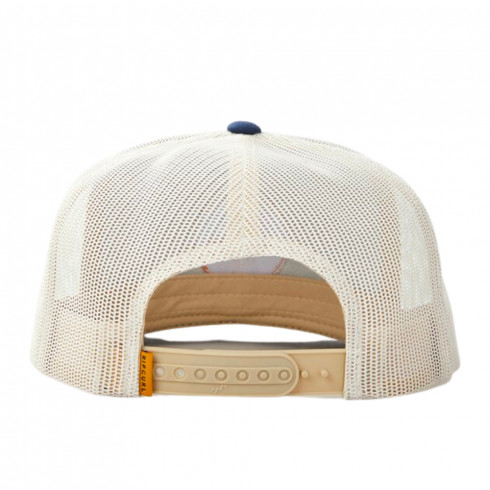 Фото Кепка Rip Curl ROUTINE TRUCKER CCABR9-1722 - зображення 3