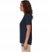 Фото Жіноча футболка Mammut Core T-Shirt Women Classic 1017-04071-MARI - зображення 2