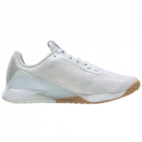 Фото Жіночі тренувальні кросівки REEBOK NANO X1 FZ0636 - зображення 5