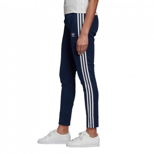 Фото Жіночі спортивні штани Adidas Primeblue SST GD2368 - зображення 2