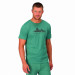 Фото Чоловіча футболка Regatta Fingal Slogan II RMT271-G79 - зображення 1