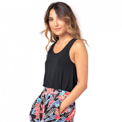 Фото Жіноча майка Rip Curl SANDY DAYS TANK GTEZS5-90 - зображення 2