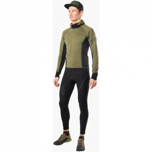 Фото Чоловічі штани для бігу Dynafit ULTRA 2 M LON TIGHTS  71150_0912 - зображення 5