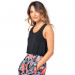Фото Жіноча майка Rip Curl SANDY DAYS TANK GTEZS5-90 - зображення 2