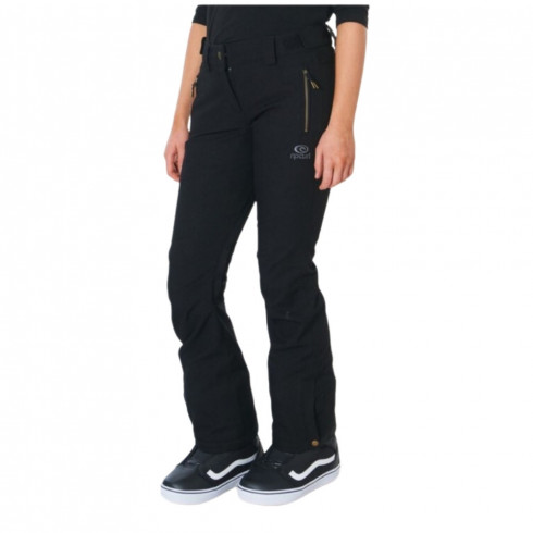 Жіночі штани для сноуборда Rip Curl SLINKY SNOW PANT SGPBZ4-90 - зображення 2 Фото Жіночі штани для сноуборда Rip Curl SLINKY SNOW PANT SGPBZ4-90 - зображення 2