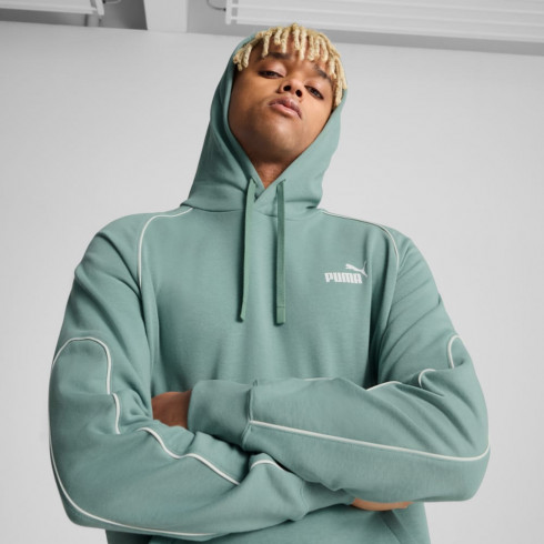 Фото Чоловічі худі Puma Sport Hoodie 684619-30 - зображення 3