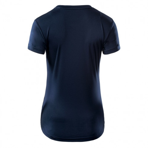 Фото Жіноча спортивна футболка MARTES LADY LOSAN-PEACOAT - зображення 3