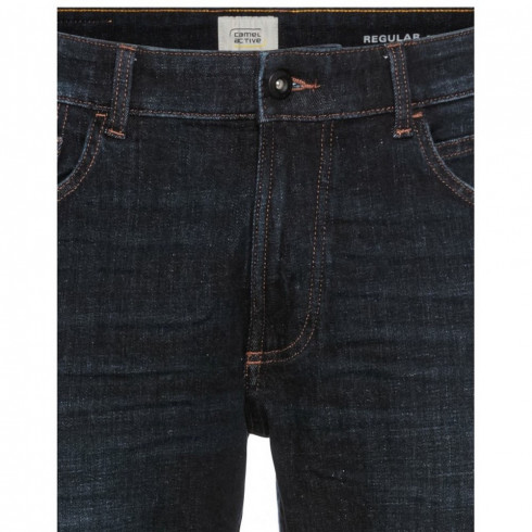 Фото Чоловічі джинси Camel Active NOS 488R53-4D21-47 - зображення 3