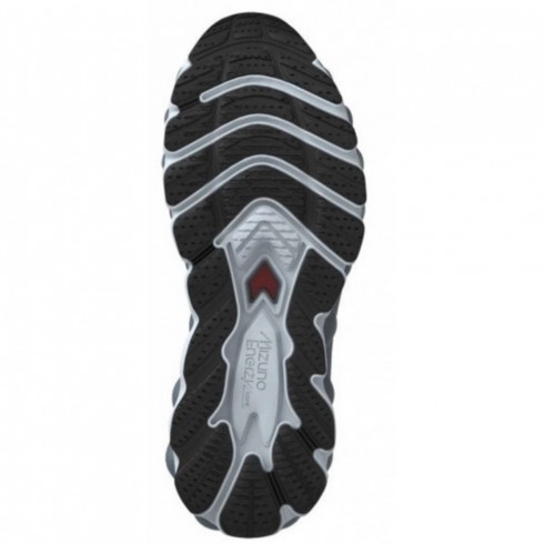 Фото Чоловічі бігові кросівки Mizuno WAVE SKY 7 J1GC2302-02 - зображення 3