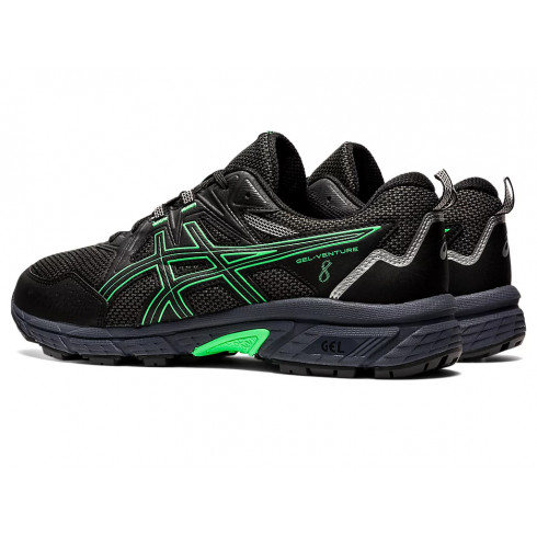 Фото Чоловічі бігові кросівки ASICS GEL-VENTURE 8 1011A824-901 - зображення 2
