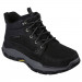 Фото Чоловічі черевики Skechers Relaxed Fit: Respected - Boswell 204454 BLK - зображення 2