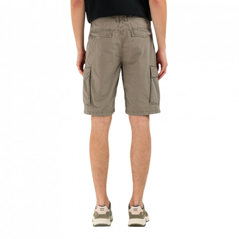 Фото Шорти чоловічі Camel Active Shorts Cargo 496015-1F12-31 - зображення 4
