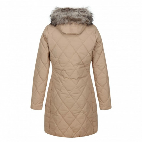 Фото Жіноче напівпальто Regatta Fritha II RWN219-LM6 - зображення 4