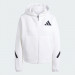 Фото Жіночі худі Adidas Z.N.E. Full-Zip Sportswear JE7849 - зображення 1