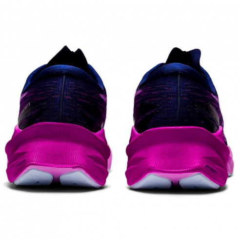 Фото Жіночі бігові кросівки Asics NOVABLAST 3 1012B288-401 - зображення 5