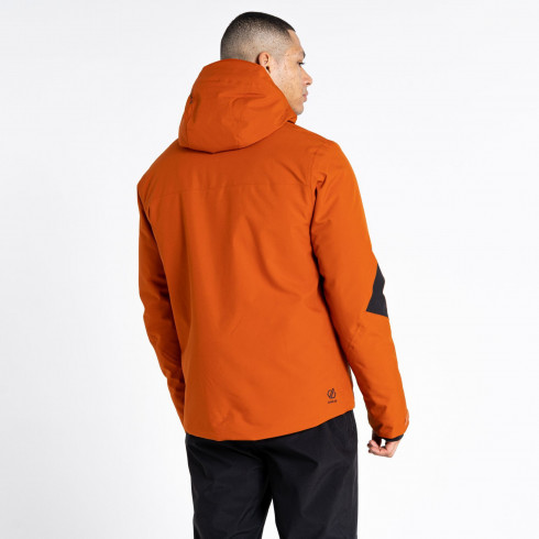 Фото Куртка чоловіча гірськолижна Dare 2b Supernova II Jkt DMP524-DDQ - зображення 2