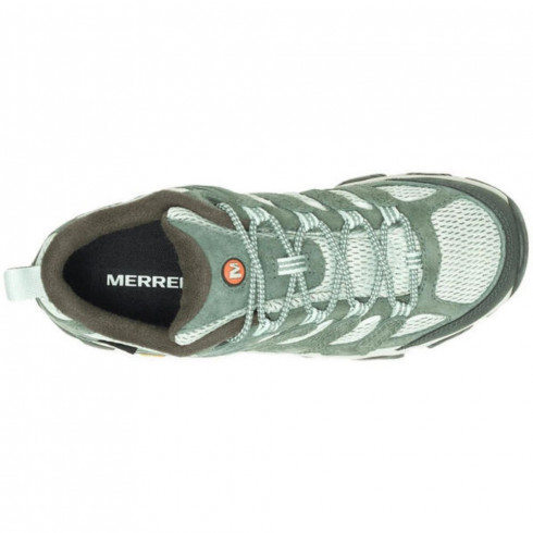 Фото Жіночі трекінгові кросівки Merrell MOAB 3 GTX J036316 - зображення 5