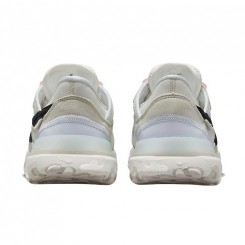 Фото Жіночі повсякденні кросівки NIKE React Revision Beige Dq5188-102 - зображення 3