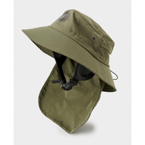 Фото Капелюх Rip Curl SURF SERIES BUCKET HAT CHABX9-9389 - зображення 4