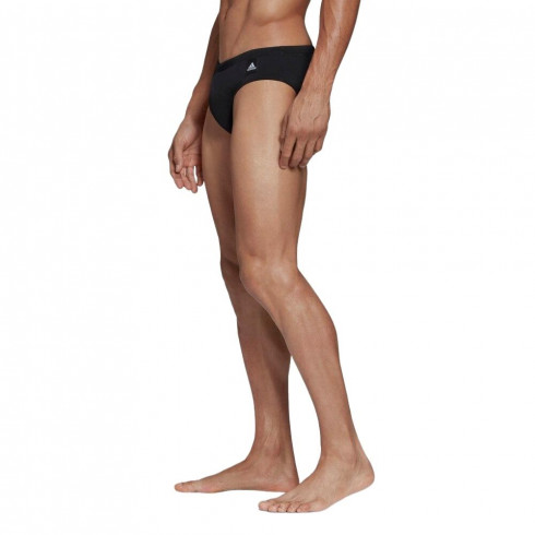 Фото Чоловічі плавки Adidas Pro Solid FJ4708 - зображення 3