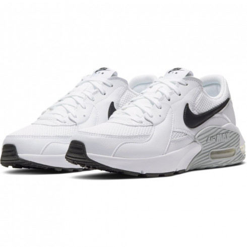 Фото Жіночі повсякденні кросівки WMNS NIKE AIR MAX EXCEE 7 CD5432-101 - зображення 8