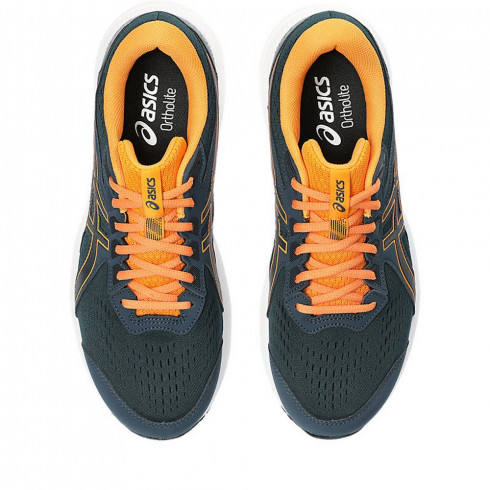 Фото Чоловічі бігові кросівки ASICS GEL-CONTEND 8 1011B492-407 - зображення 7