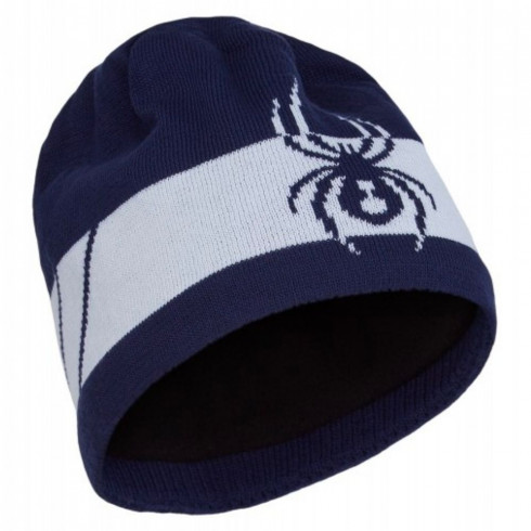 Фото Чоловіча шапка Spyder SHELBY 38217110-416 - зображення 2