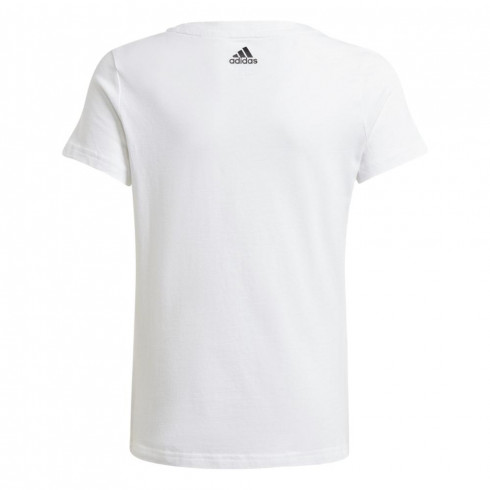 Фото Дитяча футболка Adidas Essentials GN4045 - зображення 3