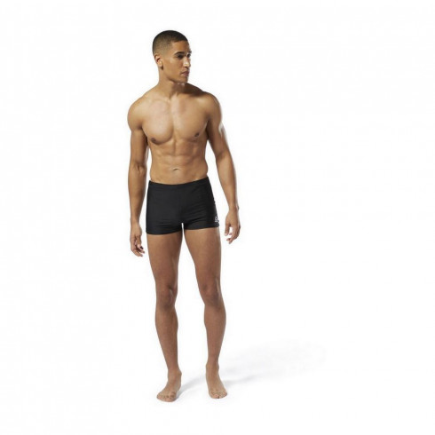 Фото Чоловічі плавки Reebok Swimwear Pool DU3996 - зображення 2