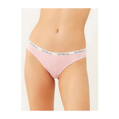 Фото Труси-бікіні жіночі набір 3 шт. U.S. POLO ASSN 66275 - зображення 3