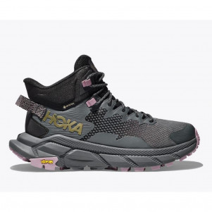 Жіночі черевики для туризму Hoka One One W TRAIL CODE GTX 1123166F-BCSTL