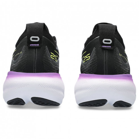 Фото Жіночі бігові кросівки ASICS GEL-NIMBUS 25 1012B356-004 - зображення 2