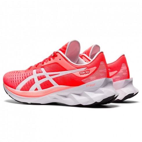 Фото Жіночі бігові кросівки Asics NOVABLAST TOKYO 1012A941-600 - зображення 3