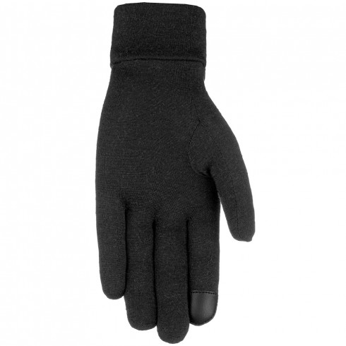 Фото Рукавиці Salewa CRISTALLO LINER GLOVES 28214_0910 - зображення 2