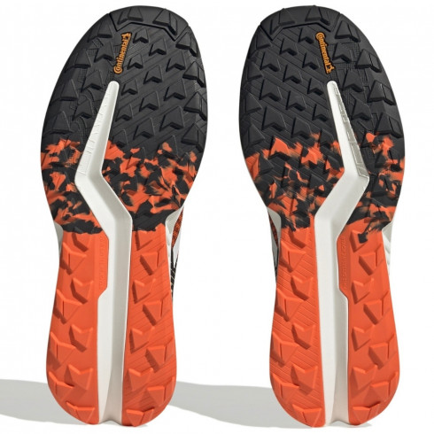 Фото Чоловічі бігові кросівки Adidas Terrex Soulstride Flow HP5564 - зображення 4