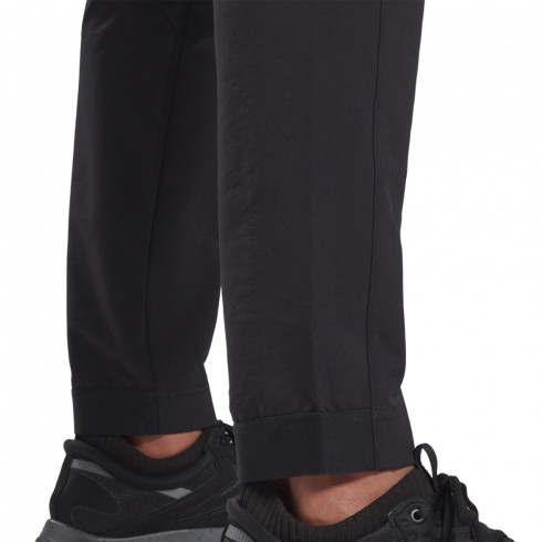 Фото Чоловічі штани для тренувань Reebok PERFORMANCE WOVEN GT3256 - зображення 3