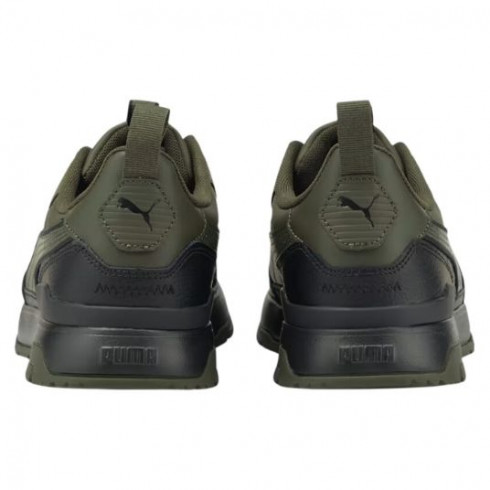 Фото Чоловічі повсякденні кросівки Puma R78 Trek Lth 38320203 - зображення 3