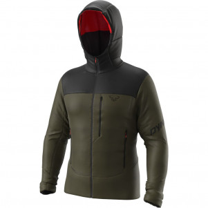 Чоловіча трекінгова куртка Dynafit RADICAL PRL HOOD JKT M  71772_5141