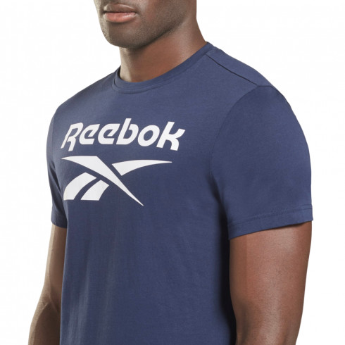 Фото Футболка чоловіча Reebok GRAPHIC SERIES GS1616 - зображення 3