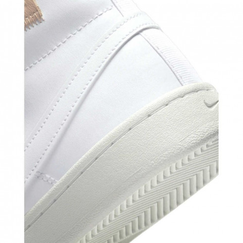 Фото Жіночі кеди NIKE COURT ROYALE 2 MID CT1725-100 - зображення 6