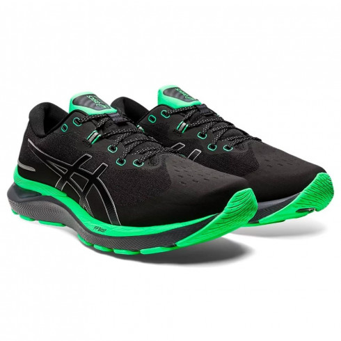 Фото Чоловічі бігові кросівки Asics GEL-CUMULUS 24 LITE-SHOW 1011B468-001 - зображення 2