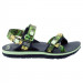 Фото Чоловічі сандалі Jack Wolfskin OUTFRESH DELUXE SANDAL W 4039451-7775 - зображення 1